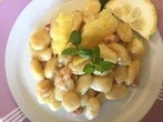 Positano Cooking class gnocchi e tiramisù 