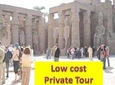 Low Cost Luxor Full Day Tour West Bank 