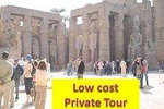 Low Cost Luxor Full Day Tour West Bank 