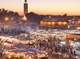 Full Day Marrakesh Guided City Tour To Discover The Medina With Lunch
