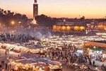 Full Day Marrakesh Guided City Tour To Discover The Medina With Lunch