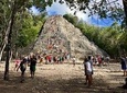 4x1 Tulum, Coba, Cenote & Playa del Carmen ( From Riviera Maya)