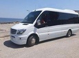 BEST of RHODES & LINDOS - HALF DAY GUIDED PRIVATE GROUP TOUR - up to 19 people