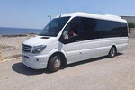 BEST of RHODES & LINDOS - HALF DAY GUIDED PRIVATE GROUP TOUR - up to 19 people