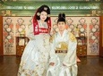 Korean traditional Wedding_MI