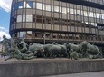 Private tour of Pamplona from San Sebastian with 3 course meal