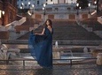 Uncrowded pictures. Just you and the Ethernal City!