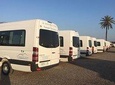 Airport & Inner-City Transfers