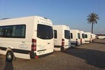 Airport & Inner-City Transfers