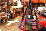 Sacred Valley Tour (1 Day).