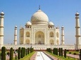 3 Days : Luxury Golden Triangle Tour : Delhi , Agra & Jaipur