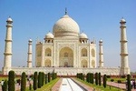 3 Days : Luxury Golden Triangle Tour : Delhi , Agra & Jaipur