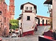 Tour to Taxco and Cuernavaca