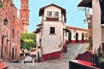 Tour to Taxco and Cuernavaca