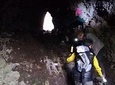 Grotta Serracozzo and Valle del Bove