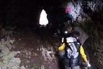 Grotta Serracozzo and Valle del Bove