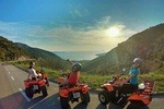Adrenaline Quad Safari Tour