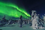 Aurora Borealis Trip in Lapland