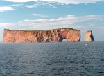 Explore Percé Geopark, Quebec, Canada