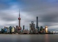 Small group: Shanghai Private tour with Zhujiajiao Water Town and Shanghai Tower