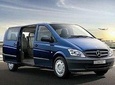 Transfer FEZ AIRPORT to any hotel in FEZ in an AC vehicle