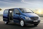 Transfer FEZ AIRPORT to any hotel in FEZ in an AC vehicle