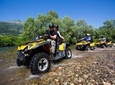 Quad Safari (antalya)