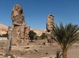 Luxor West Bank Group Tour: Valley of the Kings–Hatshepsut Temple–Memnon Colossi