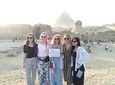 Private tour package:Cairo,Aswan,Luxor,Nile cruise and Hurghada for 11 Days 
