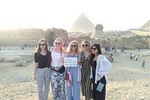Private tour package:Cairo,Aswan,Luxor,Nile cruise and Hurghada for 11 Days 