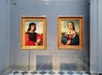 Small group: Uffizi Gallery fast track included