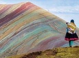  Rainbow Mountain Tour (1 Day)