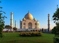 Same Day Agra Tour By Car From Delhi