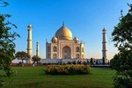 Same Day Agra Tour By Car From Delhi