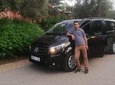Private Transfer Essaouira-Agadir