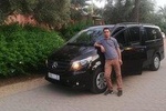 Private Transfer Essaouira-Agadir