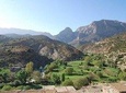 A day trip from FEZ through the MIDDLE ATLAS
