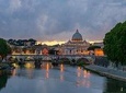 3 Days in Rome with Accommodation