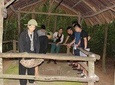 Cu Chi Tunnels & Saigon Sightseeing Tour 1 Day