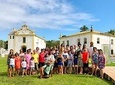 Shared Historic City Tour in Porto Seguro with Antonio Sergio Guide