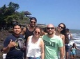Bali Driver and Tour Package