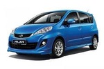 Genting Highlands to Kuala Lumpur International Airport En-route Batu Caves
