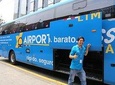 Airport Express Lima: Airport - Miraflores