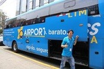 Airport Express Lima: Airport - Miraflores