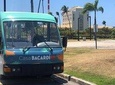Bacardi Rum Distillery and Old San Juan Combo Tour