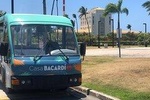 Bacardi Rum Distillery and Old San Juan Combo Tour