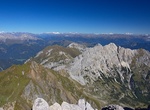 Explore Monte Coglians, Austria & Italy