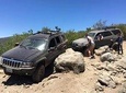 San Diego 4x4: Border Wilderness