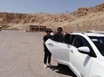 Luxor Airport Transfer Pick-up or Drop-off - One Way