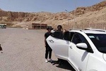 Luxor Airport Transfer Pick-up or Drop-off - One Way
